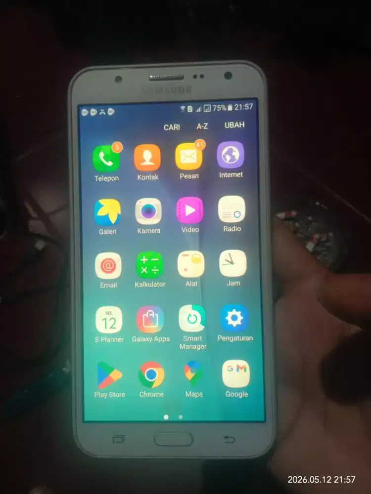 samsung j7 batangan