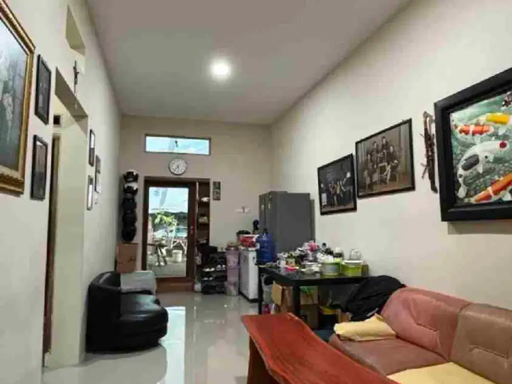 rumah murah luas 200 BU SEKALI dekat cassablanca daerah sawojajar hanya 4 menit ke jalan tol lingkungan tenang dan siap huni. malang kota