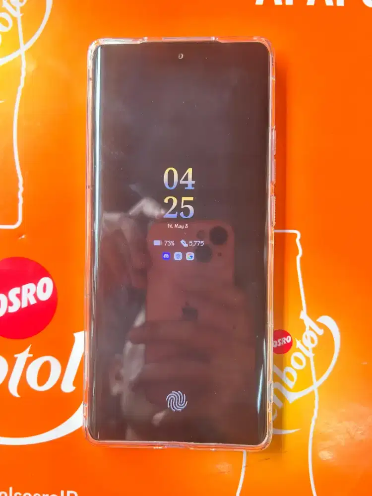 infinix hot 50 pro plus 8/256