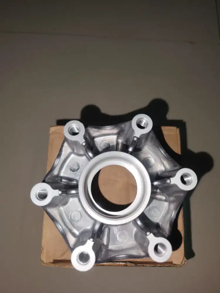 Nap Gear MX King