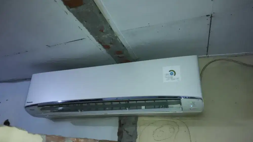 AC Panasonic Inverter 2PK