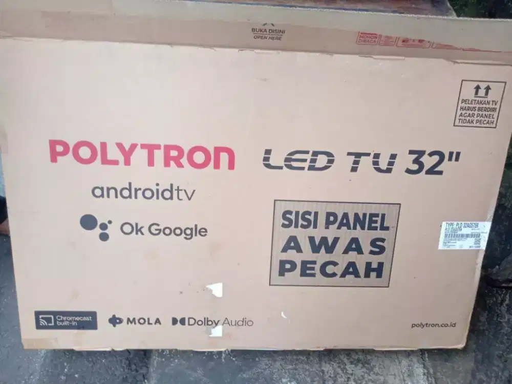 Polytron 32 inch