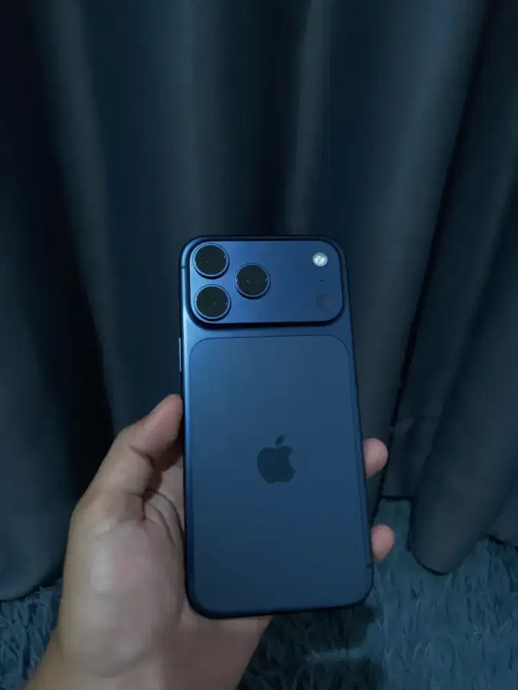 Iphone 17 PRO MAX 256GB IBOX