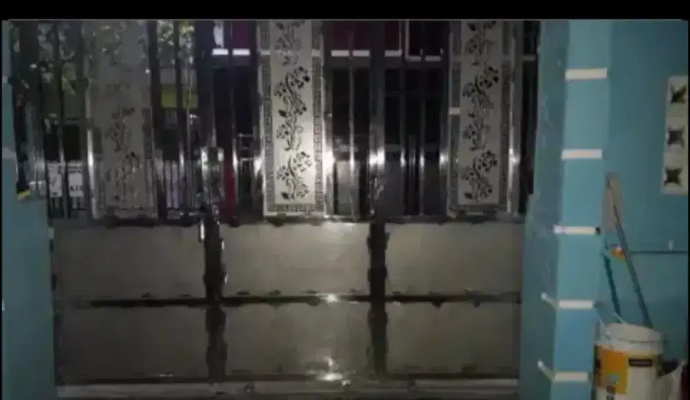 Jual rumah SHM di perum korpri klipang