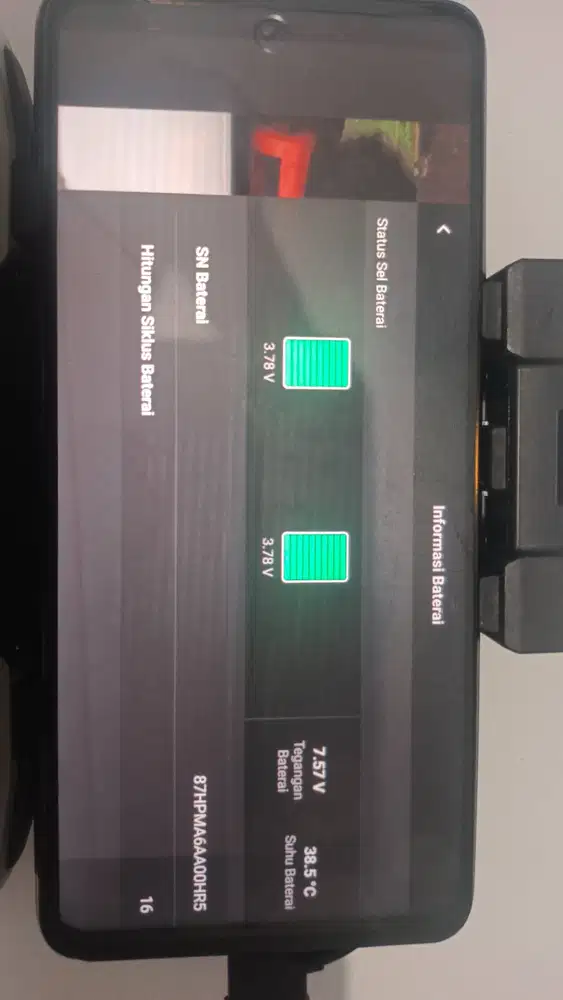 DJI neo dijual, edisi jarang dipakai