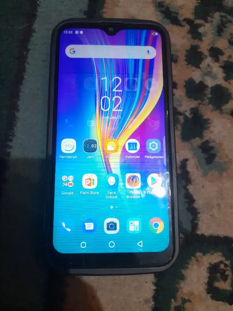 Infinix smart 3 plus 3/32