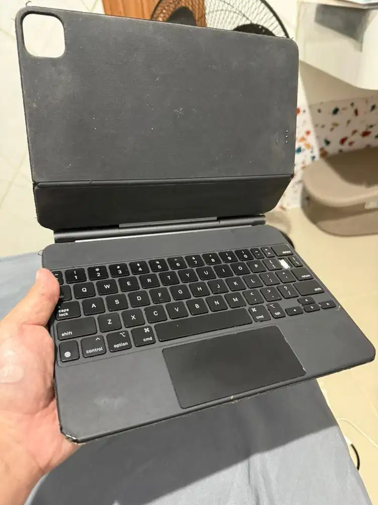 Apple Magic Keyboard
