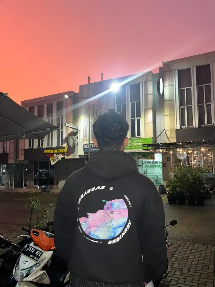 INFO LOKER KERJA APA AJA