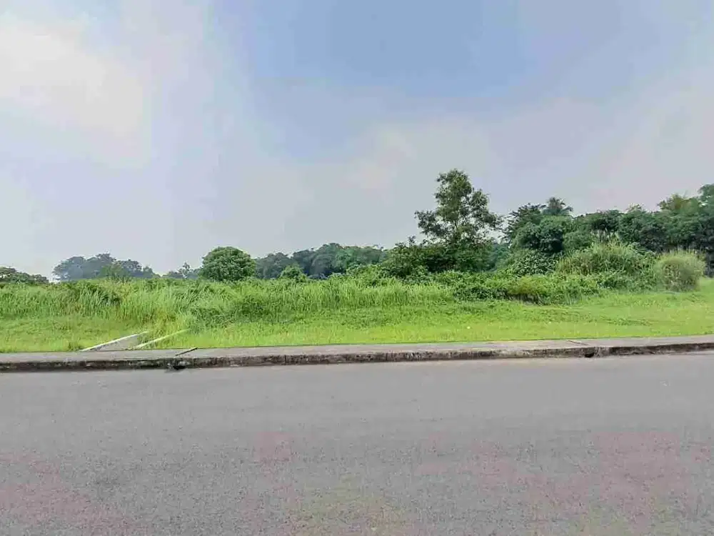 Tanah industri dikawasan MM2100 cikarang bekasi