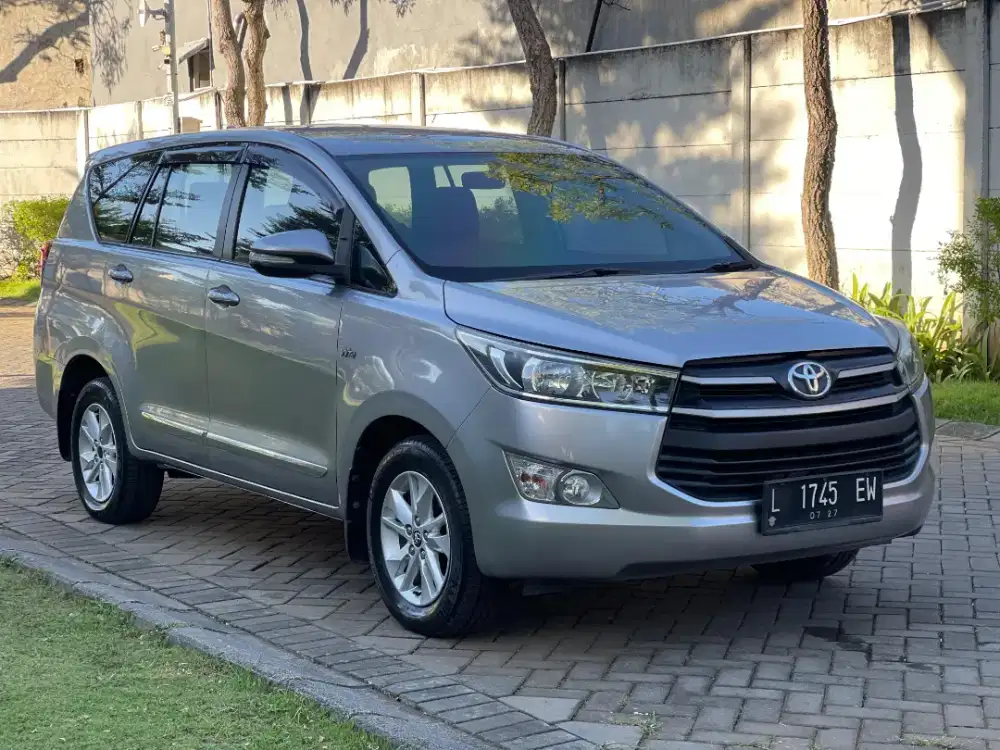 Innova reborn bensin manual KM60rb