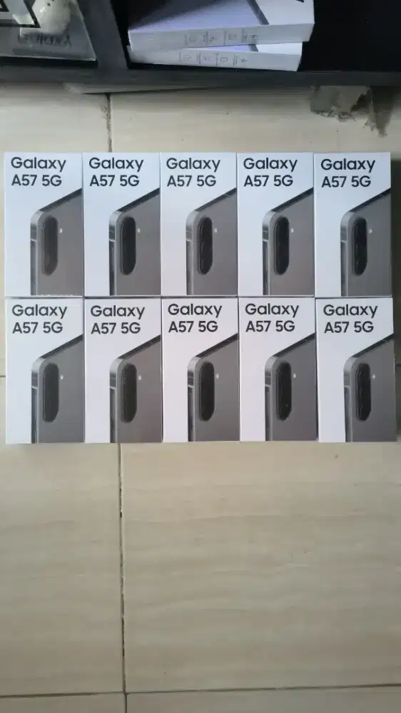 samsung galaxy a57 8/128gb sein