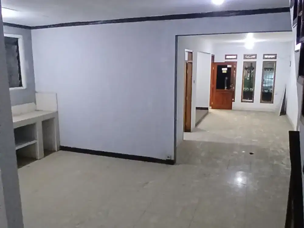 Rumah Siap Huni Area Turangga Buah Batu Bandung