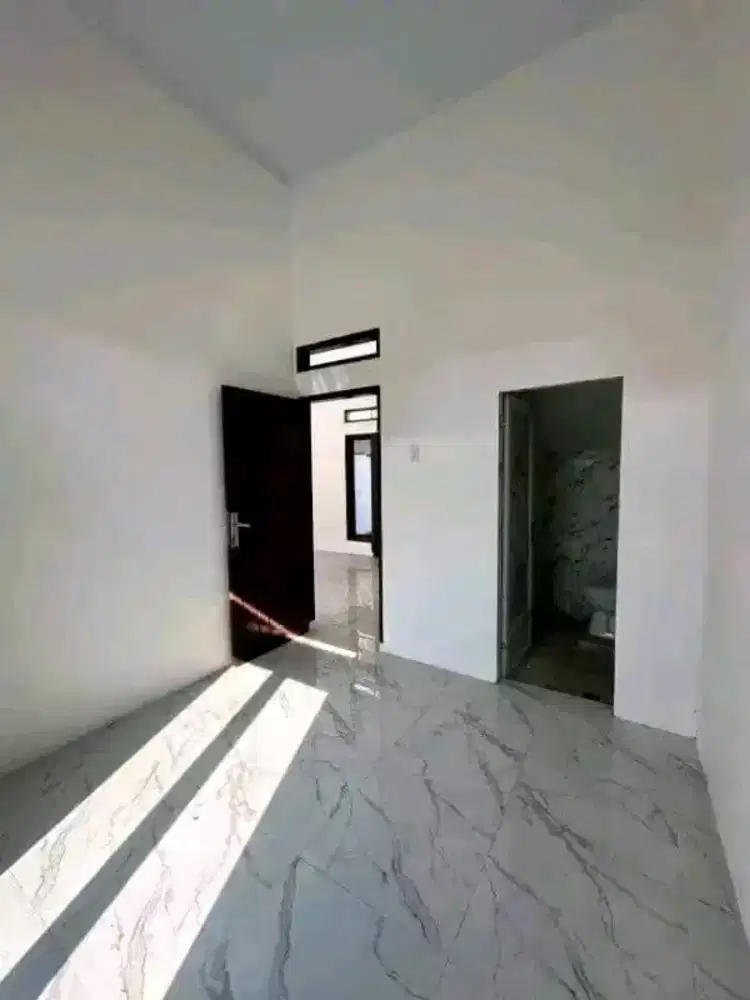 Jasa pengecatan rumah