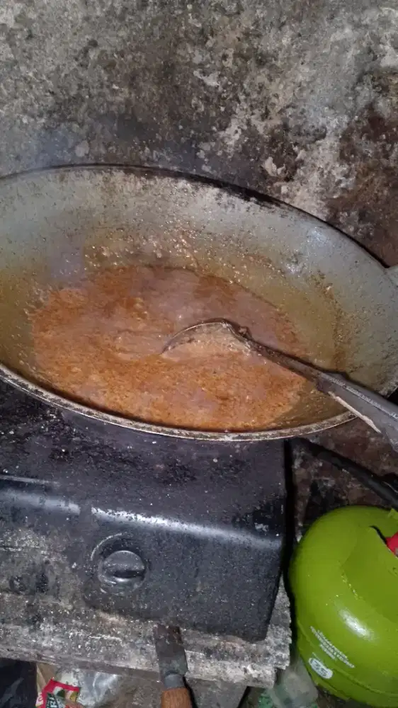 Lowongan kerja untuk wanita/janda max 35tahun kerja masak untuk warung