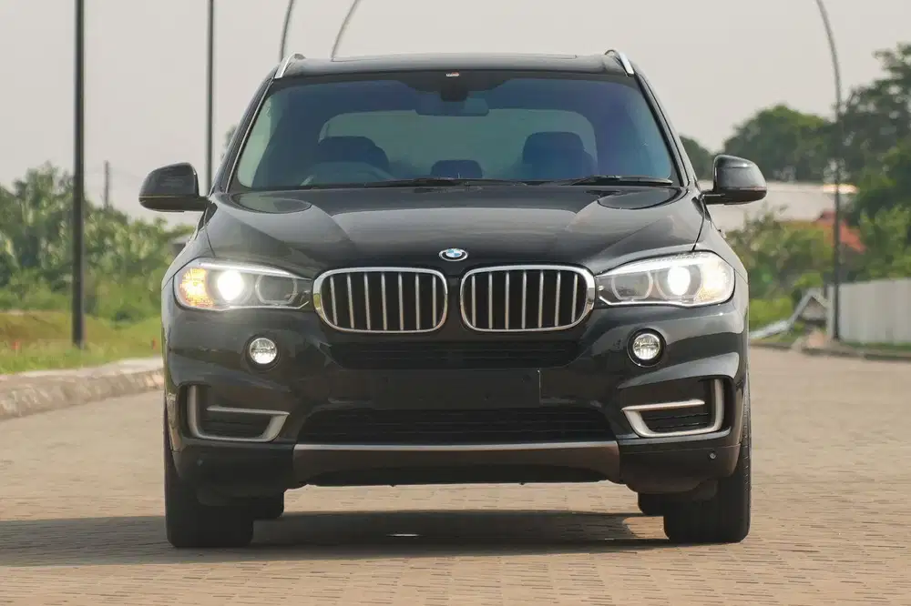 Digital Speedo! BMW X5 xDrive35i xLine 2018 Low Odo! Glc200 x3