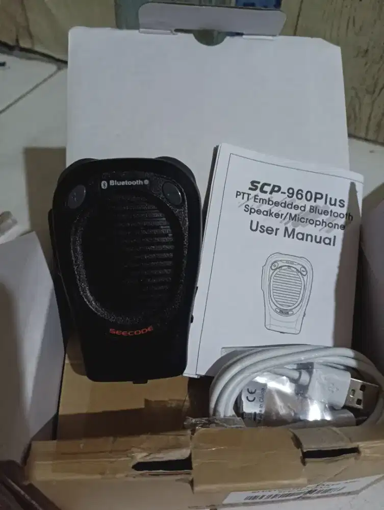 Mikrofon speaker bluetooth