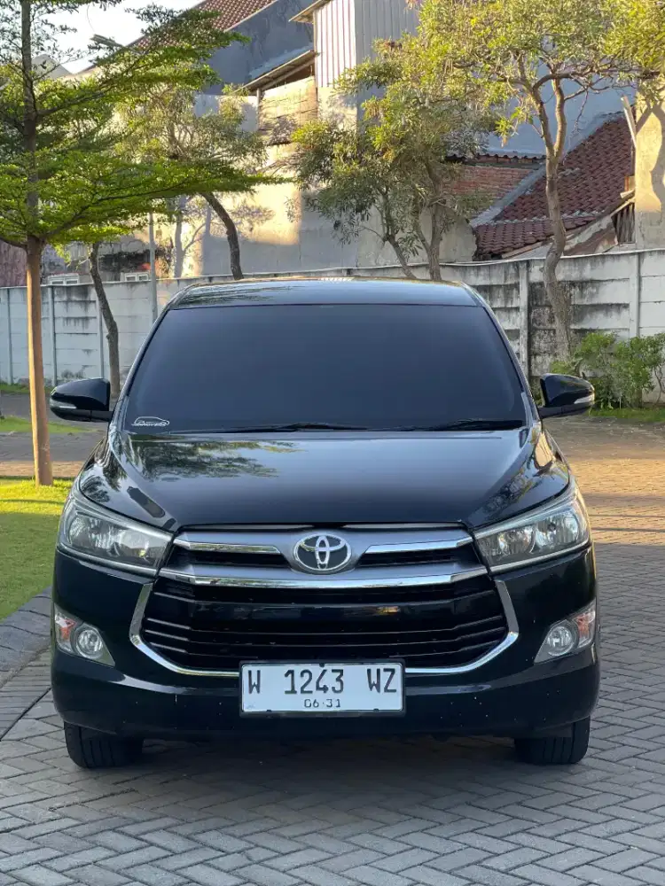 Innova V solar matic