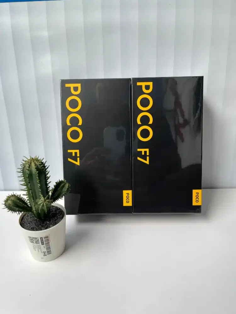 Poco F7 5G 12/512