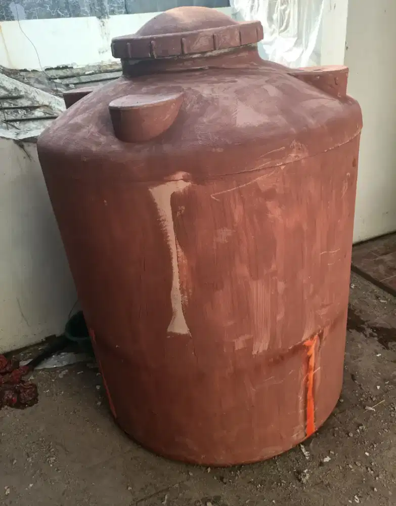 Toren Air 1000 liter