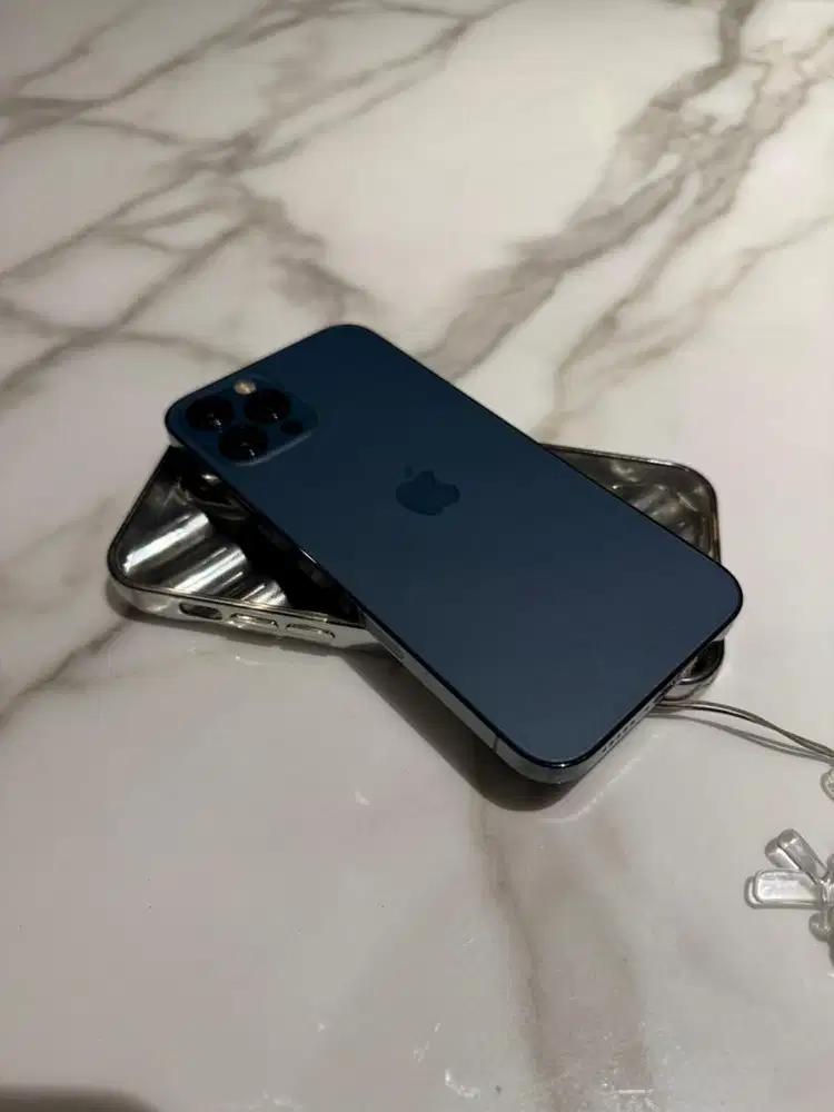 iPhone 12 Pro 512gb Beacukai Regis setara Ibox