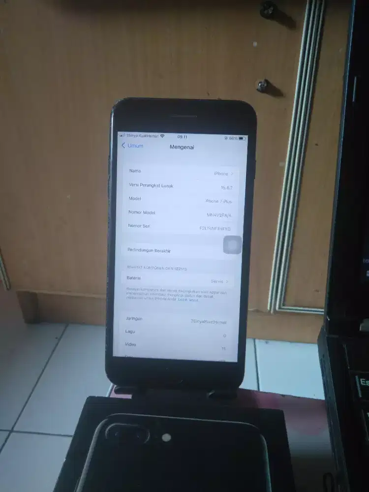 iphone 7 plus 128gb