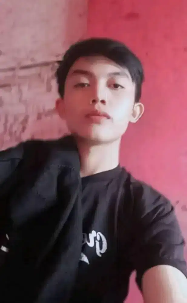 Saya ingin bekerja di resto, bersih bersih di rumah, jadi ob,bertani