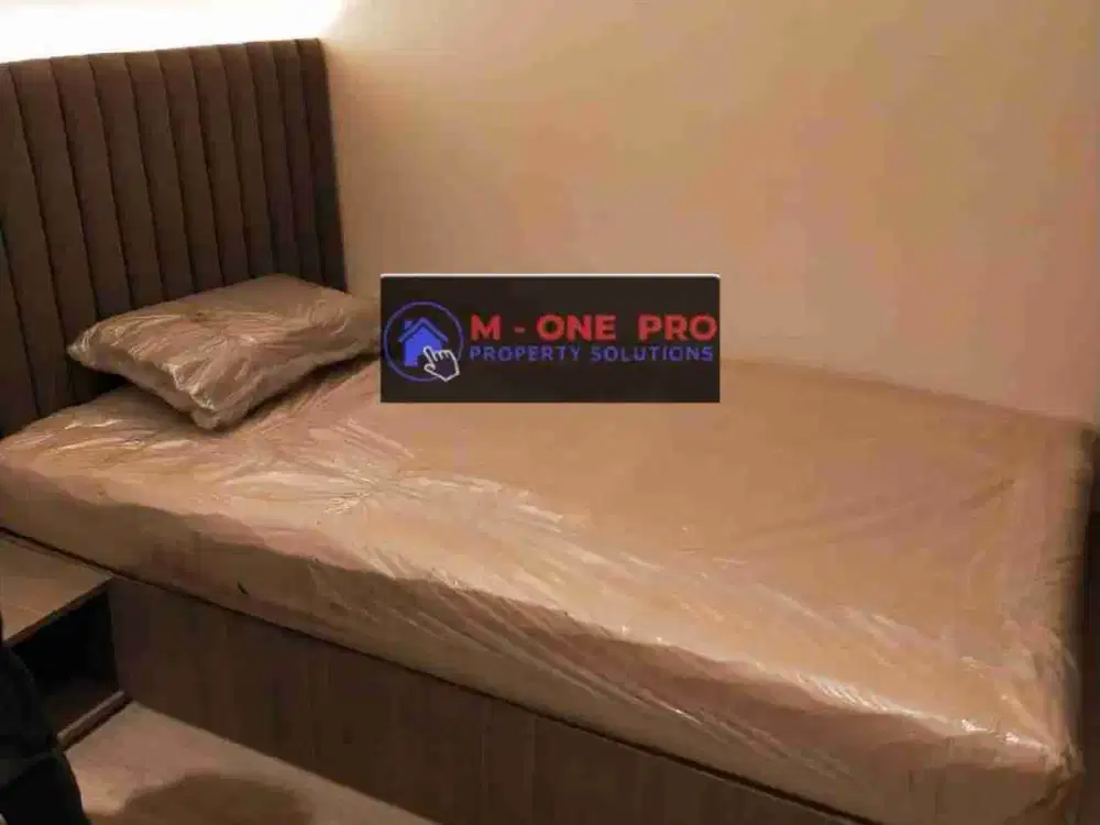 Di Jual Apartement Ecohome Citra Raya