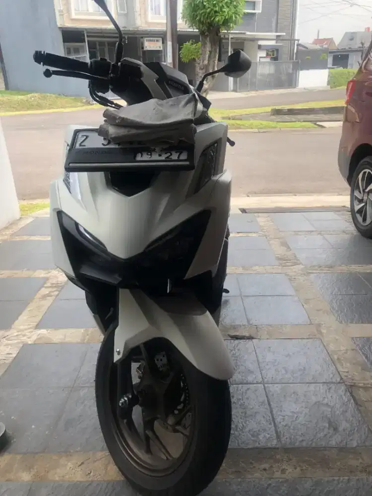 Dijual vario 160 abs 2022 mulussss