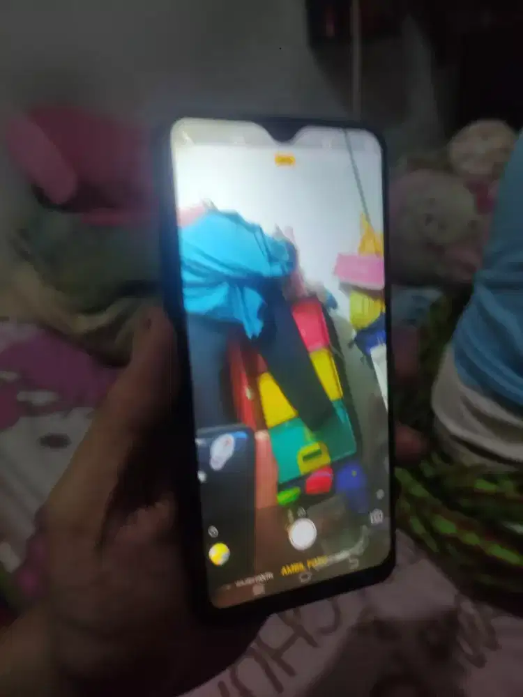 Vivo y17 4/128 bukan refurbis