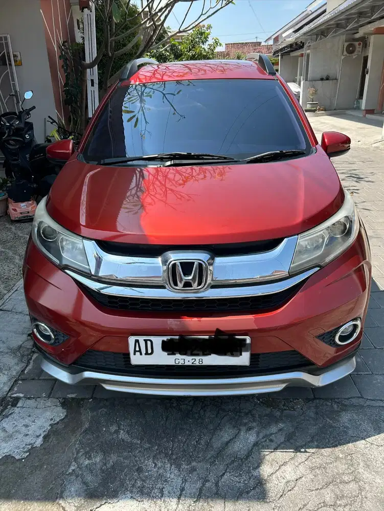 Brv prestige 2016