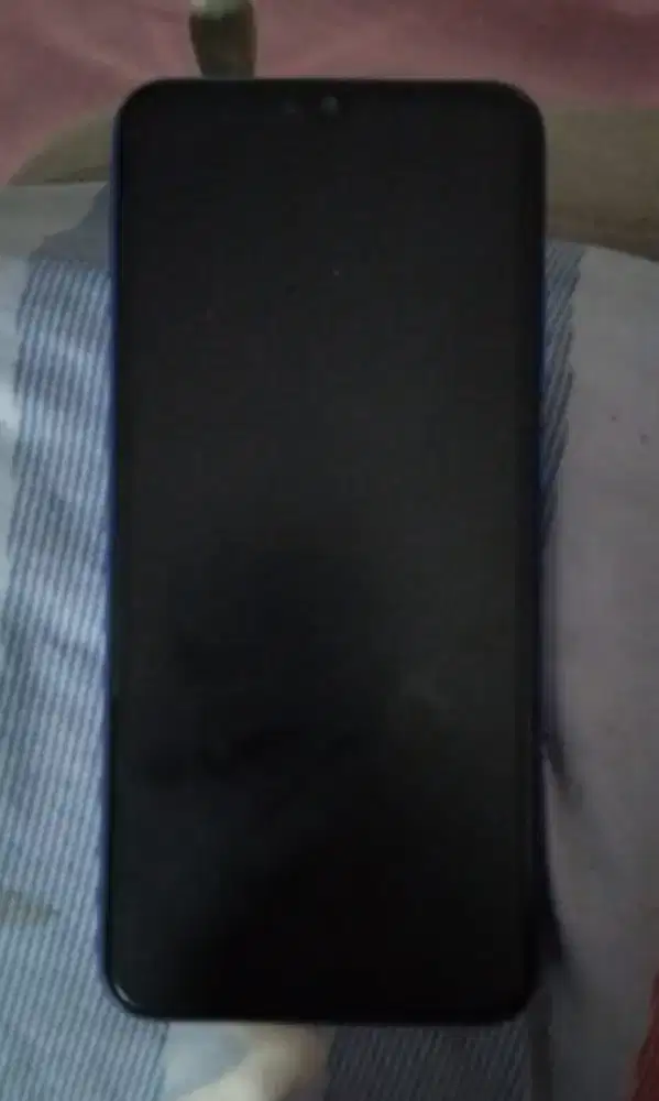 Hand Phone REDMI 9 A