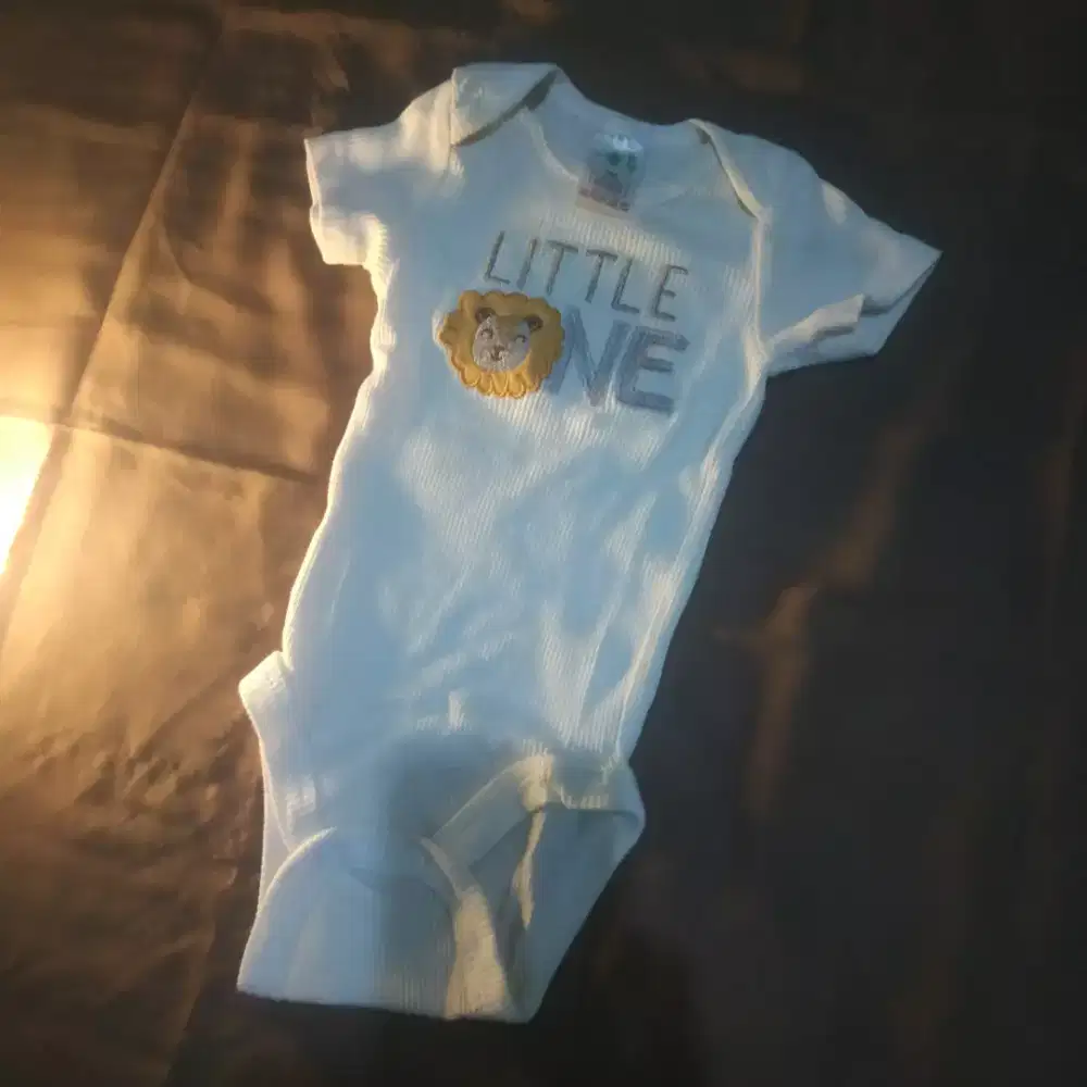 Baby bodysuit | Jumper bayi | Baju bayi