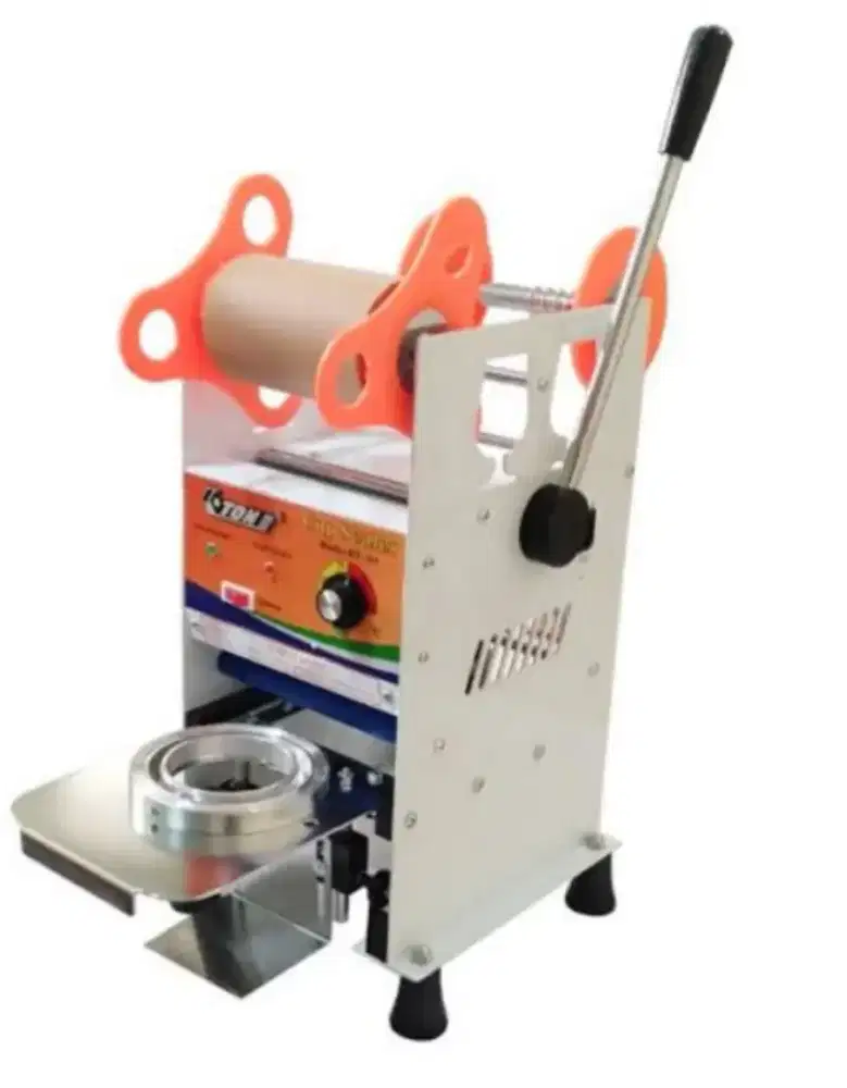Di jual cup seller