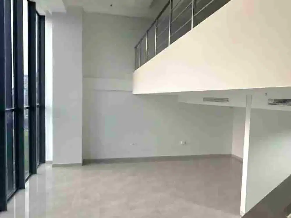 FOR RENT / SEWA Termurah SOHO THE SMITH Gandeng. Alam Sutera