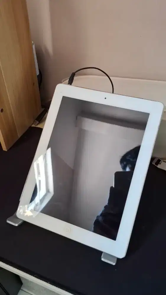 Ipad 2 Bekas Storage 64gb
