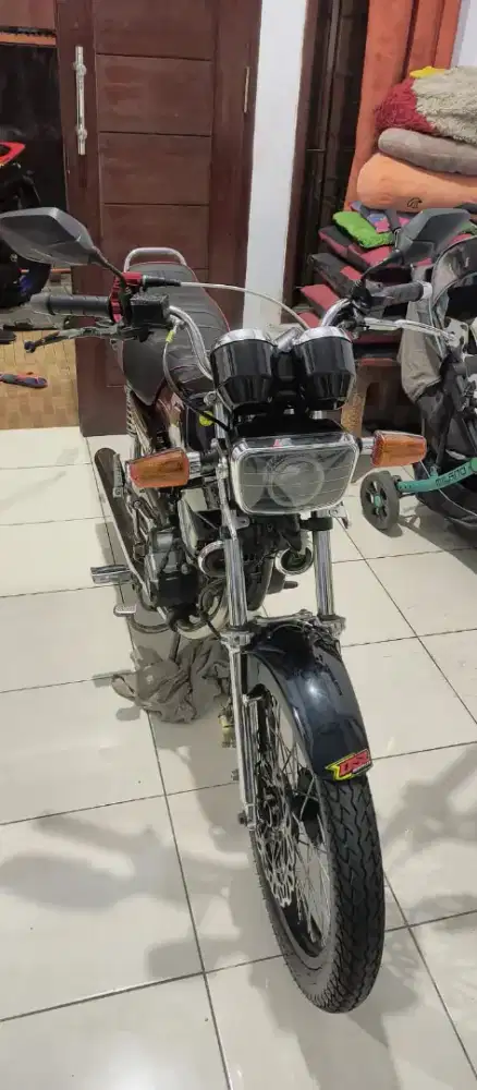 Rx king tahun 2003