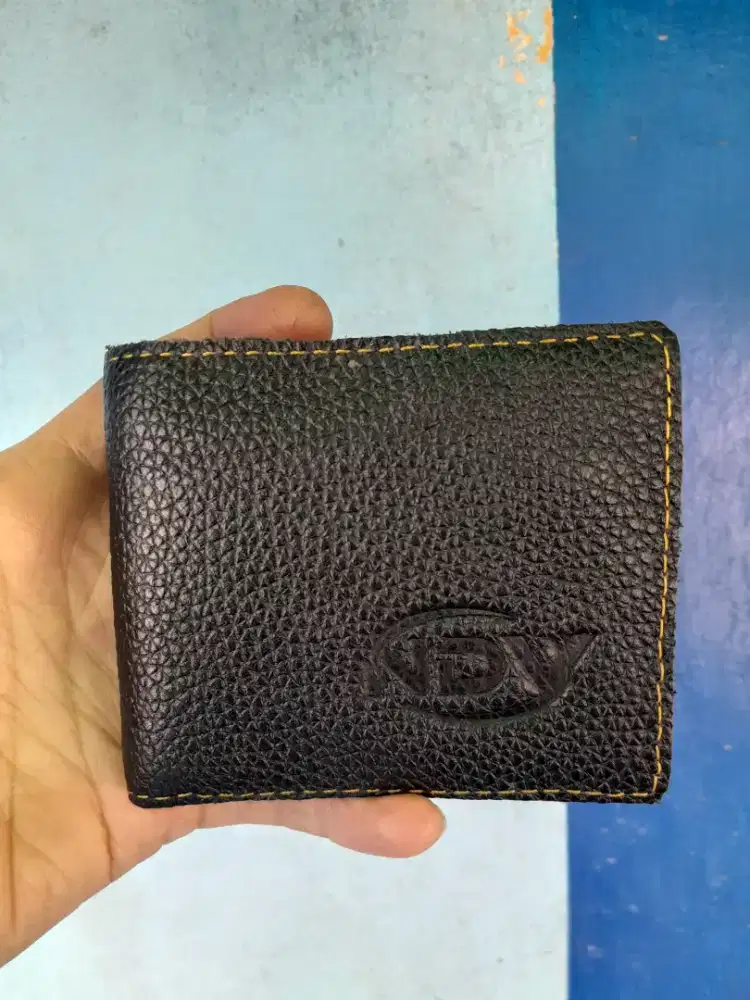 Dompet Kulit Asli 100% .Terlaris berkualitas