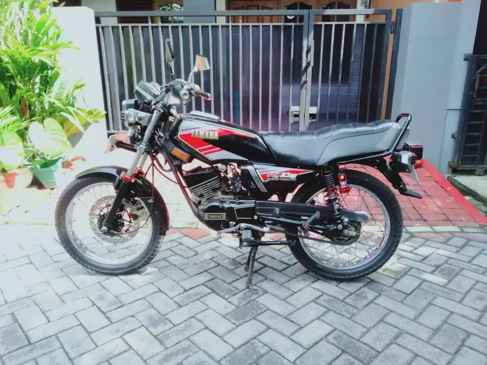 Rx king cobra 94