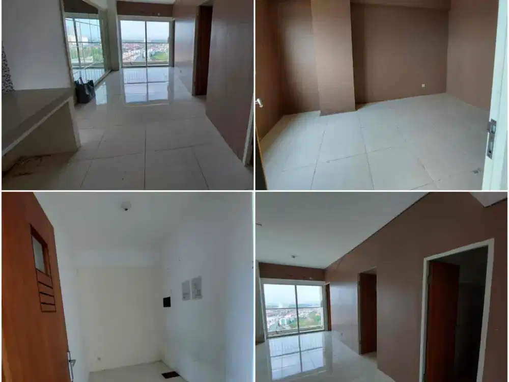 Butuh Laku 2BR Puncak Bukit Golf Kosongan Nego Dkt PTC,Petra,Unesa