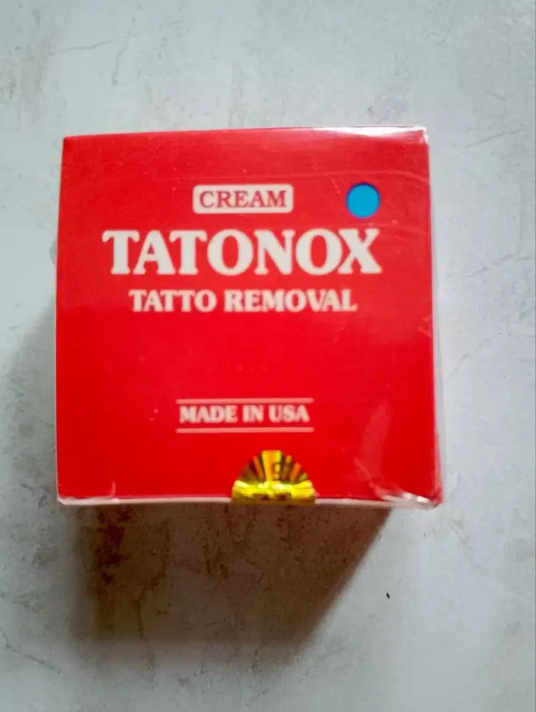 Pembersih Tatto