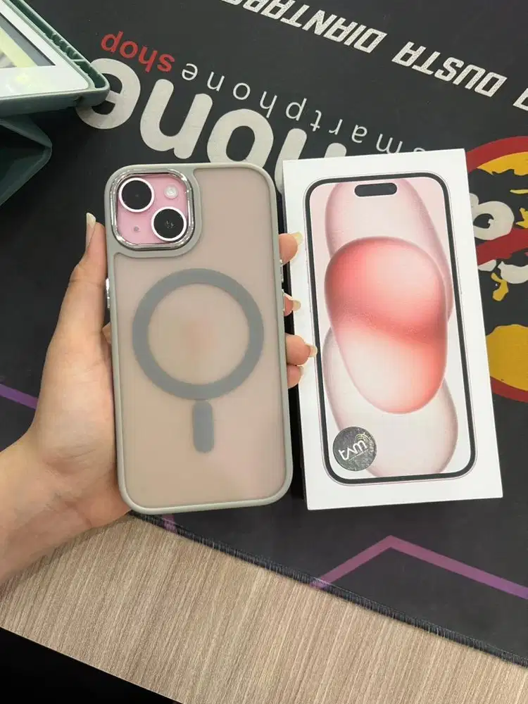 Iphone 15 128gb