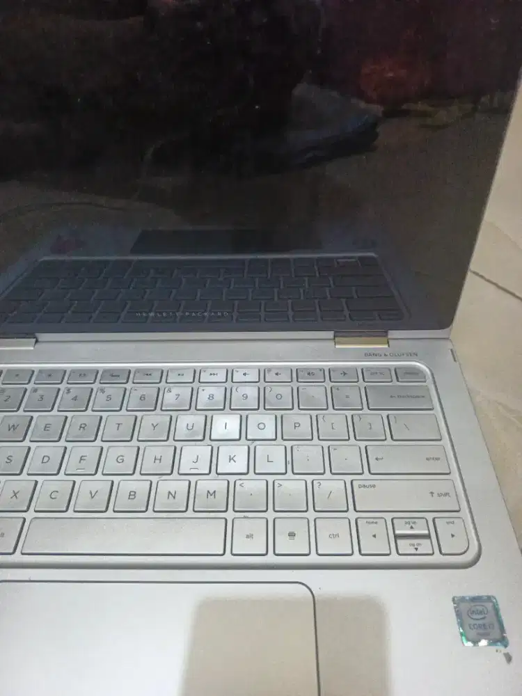 Laptop HP Spectre 360 13 inchi