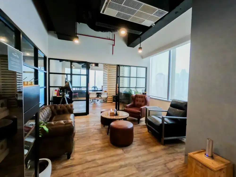 Dijual Office Ciputra World, Office Ciputra World, Kantor Ciputra World, Ciputra World 2, Office Ciputra World 2, Kuningan, Jakarta Selatan