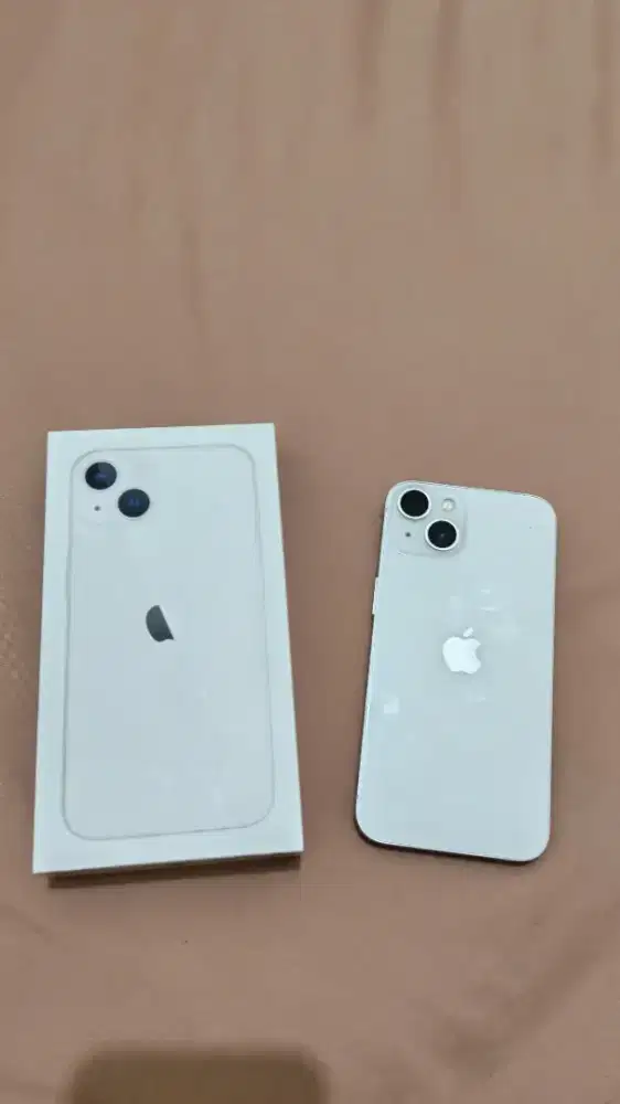 Iphone 13 128 ibox