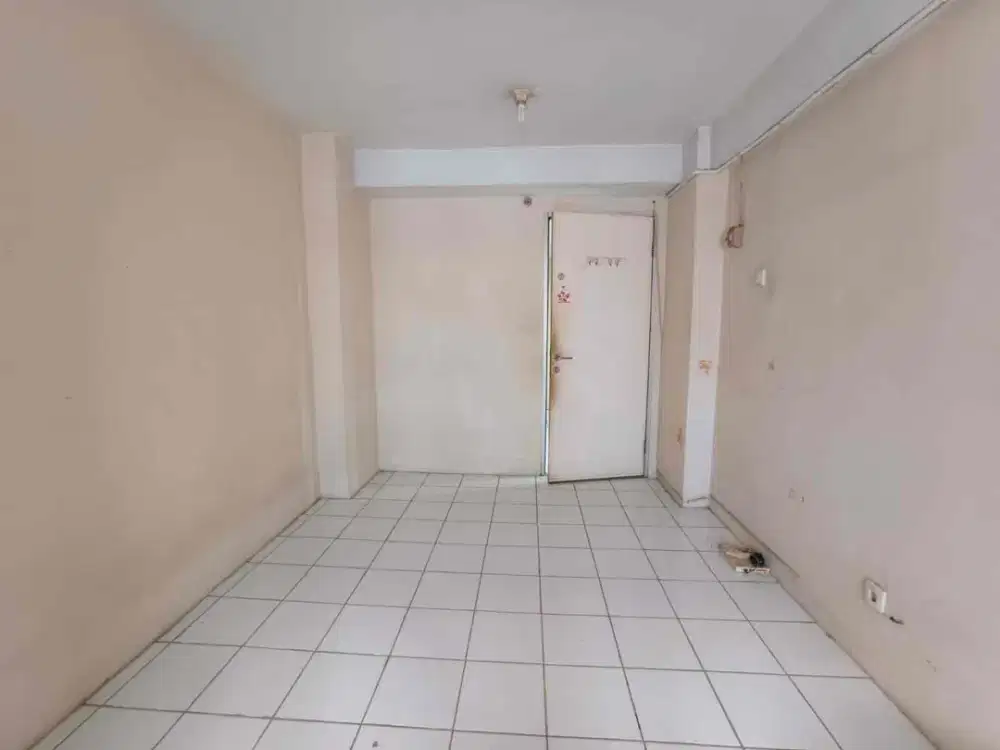 Jual Cepat Apartemen Gading Nias Residence Type Studio Alamanda