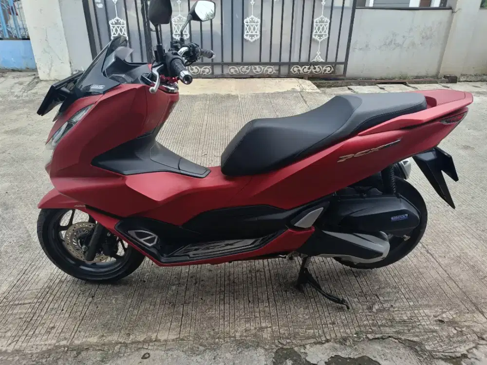 Honda PCX ABS 2022