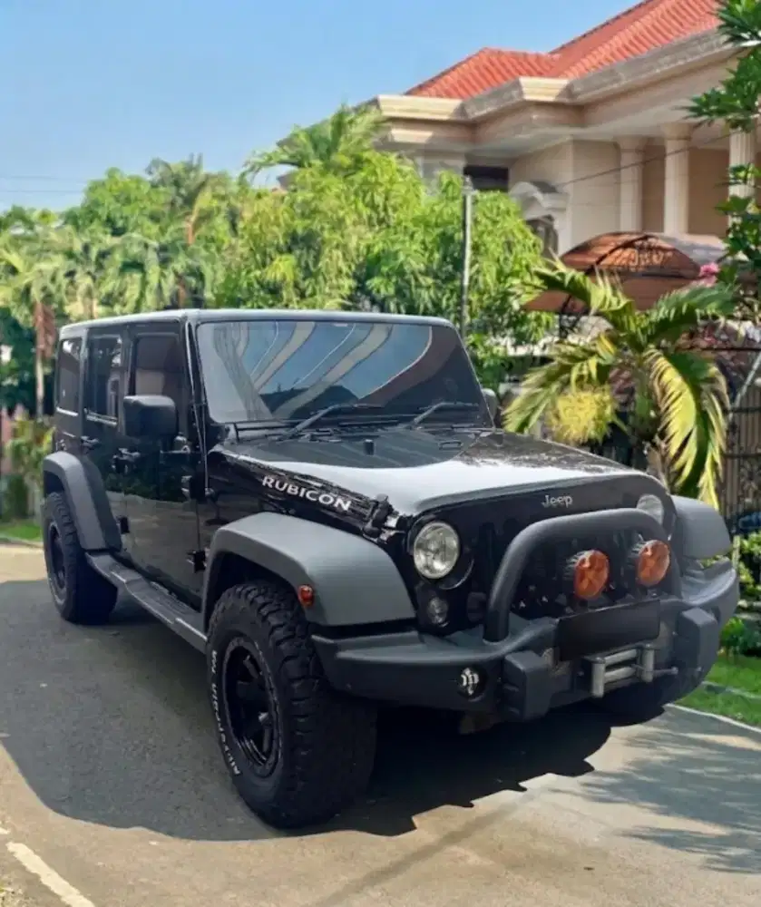 Jeep Wrangler Sport Renegade 3.0 cc