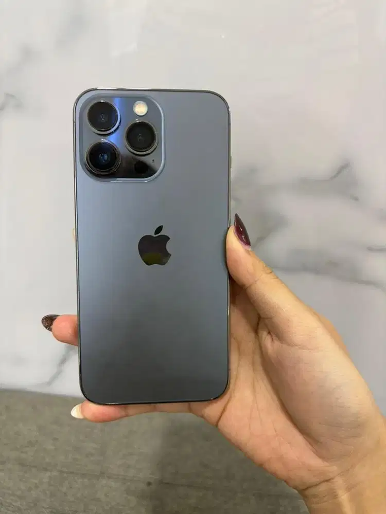 13pro 256gb no minus