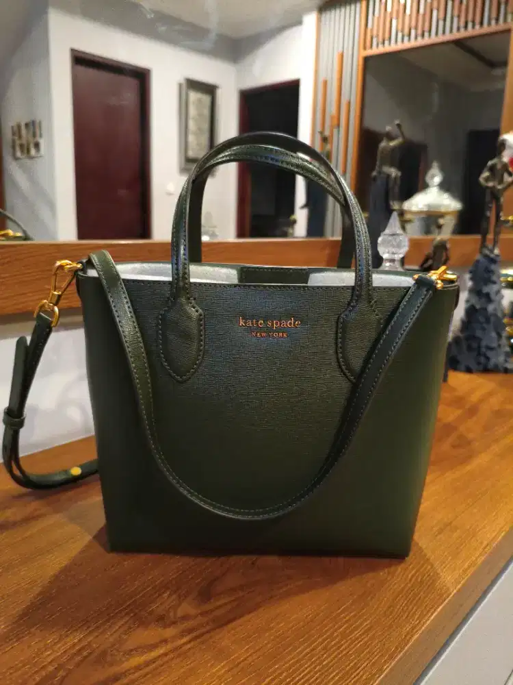 Tas kate spade like new