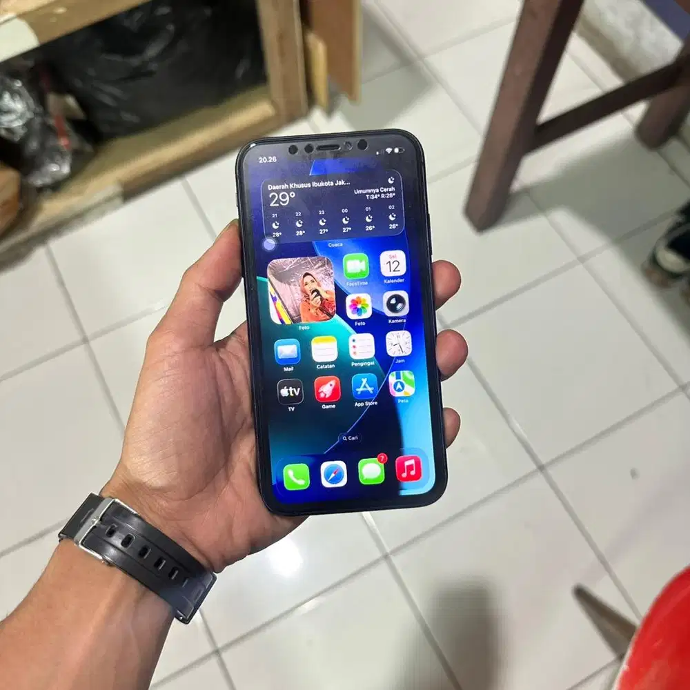 Iphone 11 64gb iBox